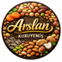 Arslan Kuruyemiş